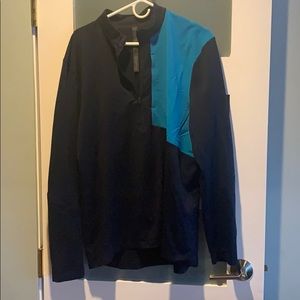 Men’s Lululemon Division Half-Zip size XL